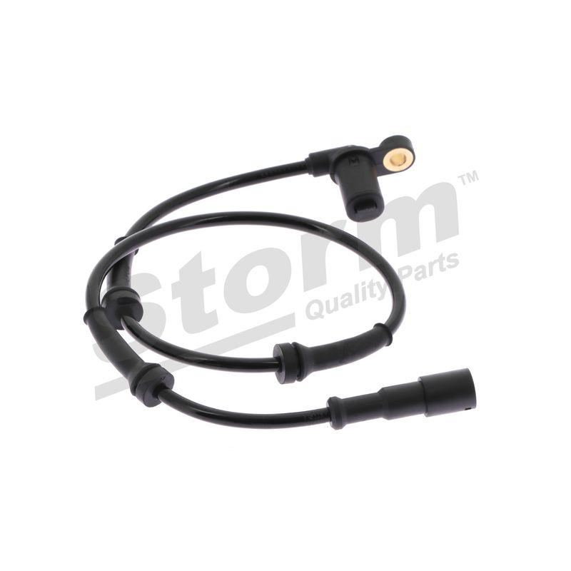 Capteur, vitesse de roue STORM QUALITY PARTS 888023