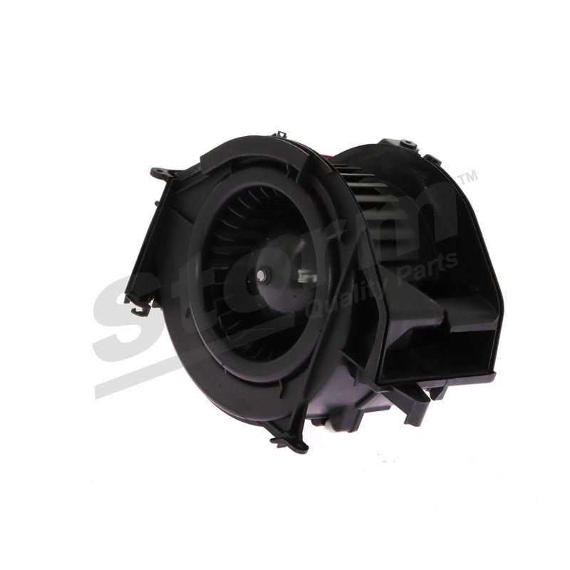 Pulseur d'air habitacle STORM QUALITY PARTS 1020801