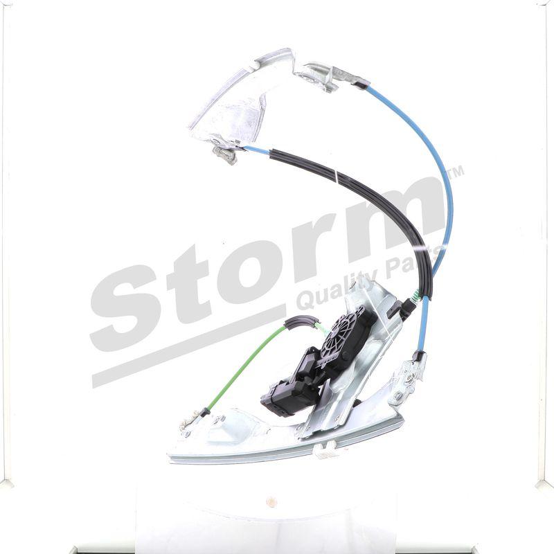 Lève-vitre STORM QUALITY PARTS 80977