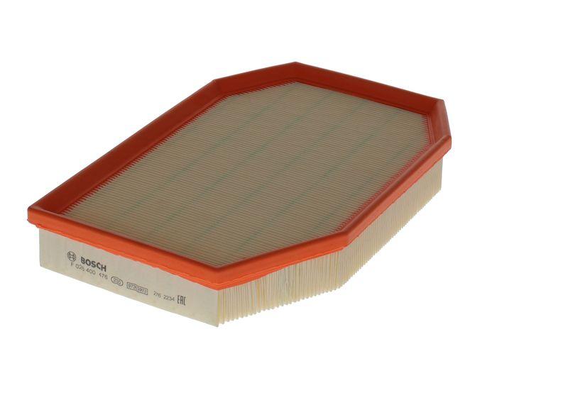 Filtre à air BOSCH F 026 400 476