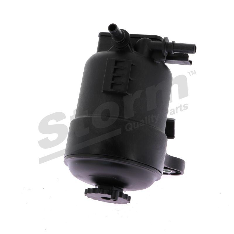 Boîtier, filtre à carburant STORM QUALITY PARTS STO3892