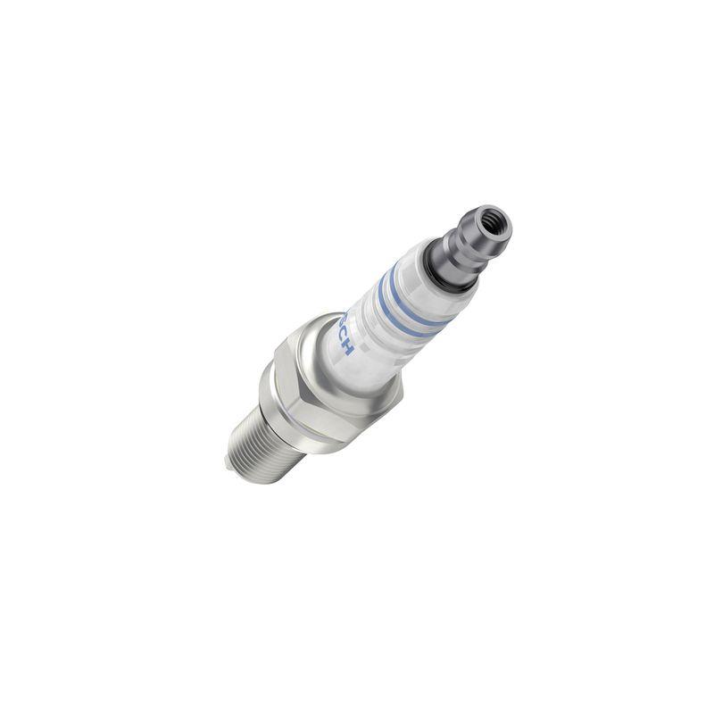 Bougie d'allumage BOSCH 0 242 060 501