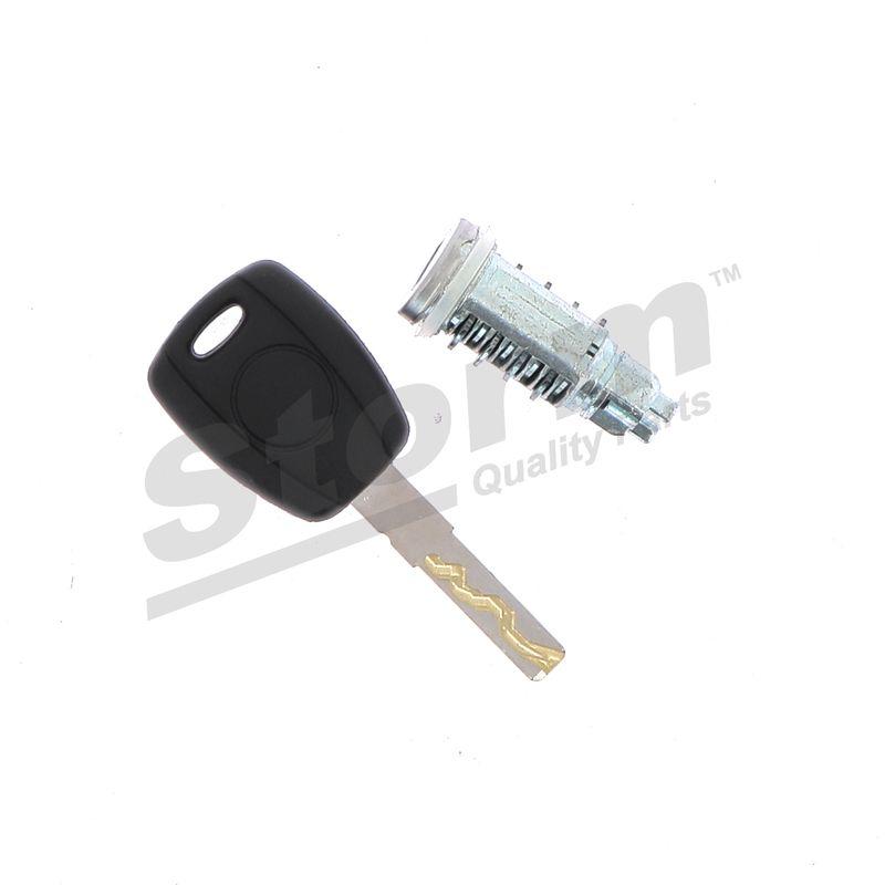 Cylindre de serrure STORM QUALITY PARTS 2552002