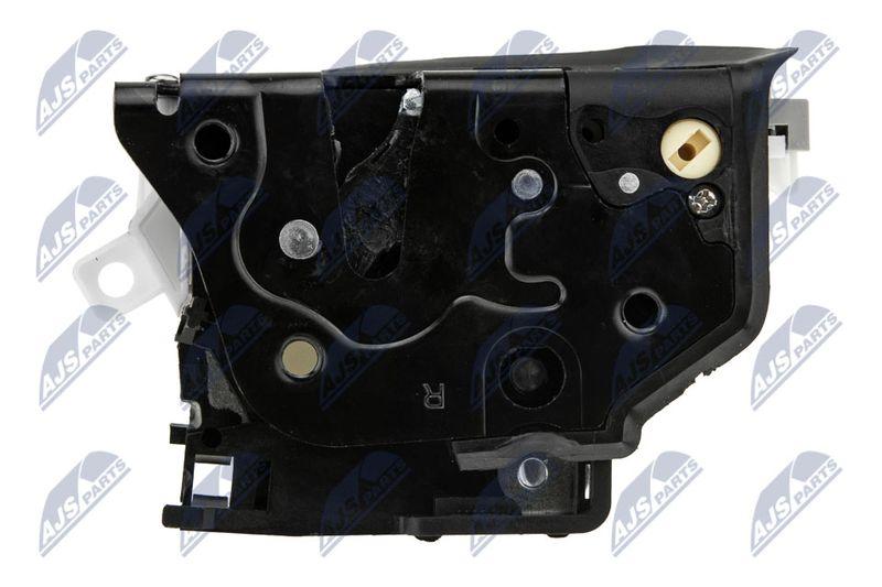 Serrure de porte NTY EZC-AU-108
