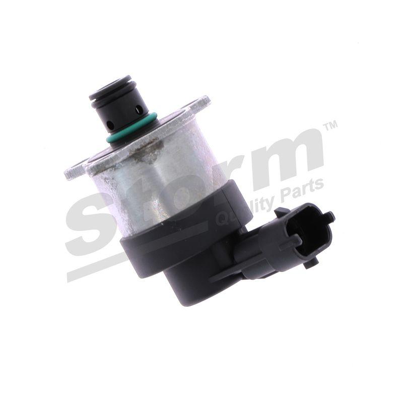 Régulateur, quantité de carburant (système à rampe commune) STORM QUALITY PARTS STO300201