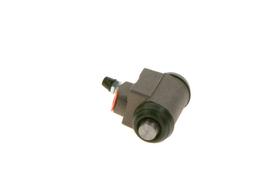 Cylindre de roue BOSCH F 026 002 502