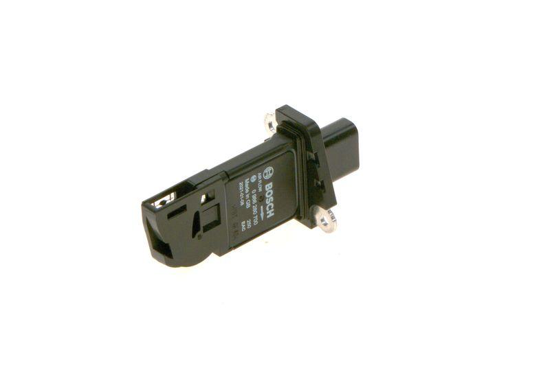 Débitmètre de masse d'air BOSCH 0 986 280 700