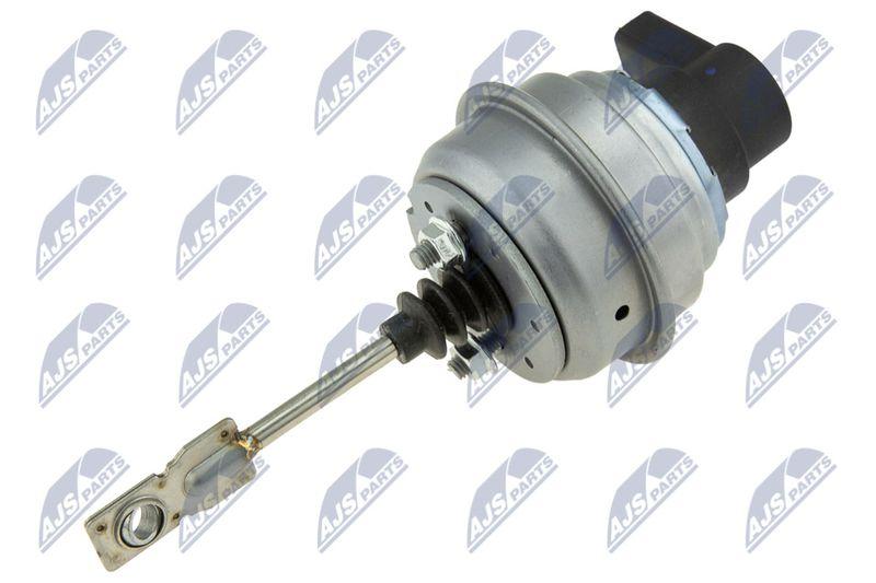 Détendeur de suralimentation NTY ECD-VW-031