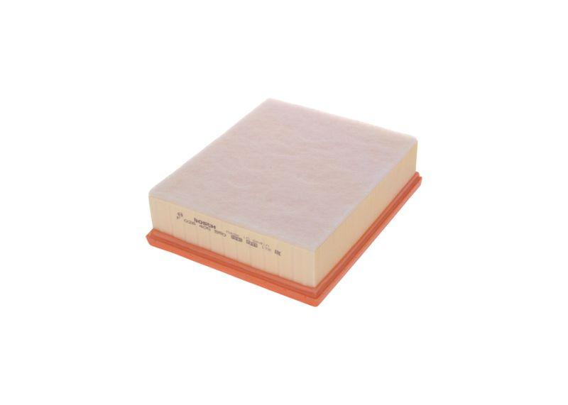 Filtre à air BOSCH F 026 400 550