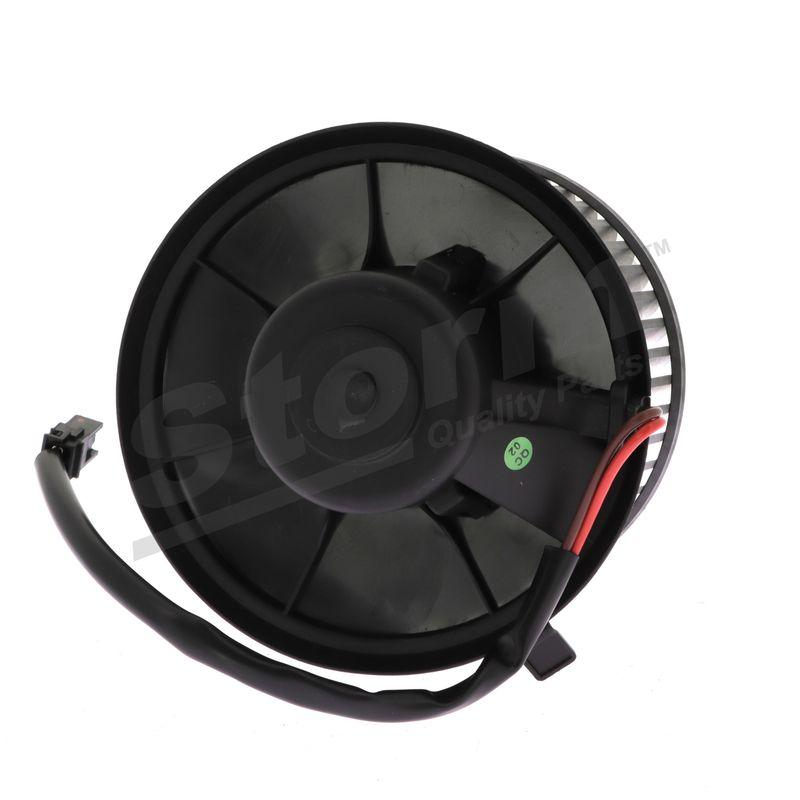 Pulseur d'air habitacle STORM QUALITY PARTS 8110801