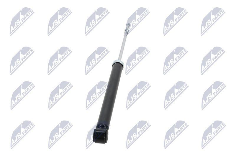 Amortisseur NTY A-TY-077
