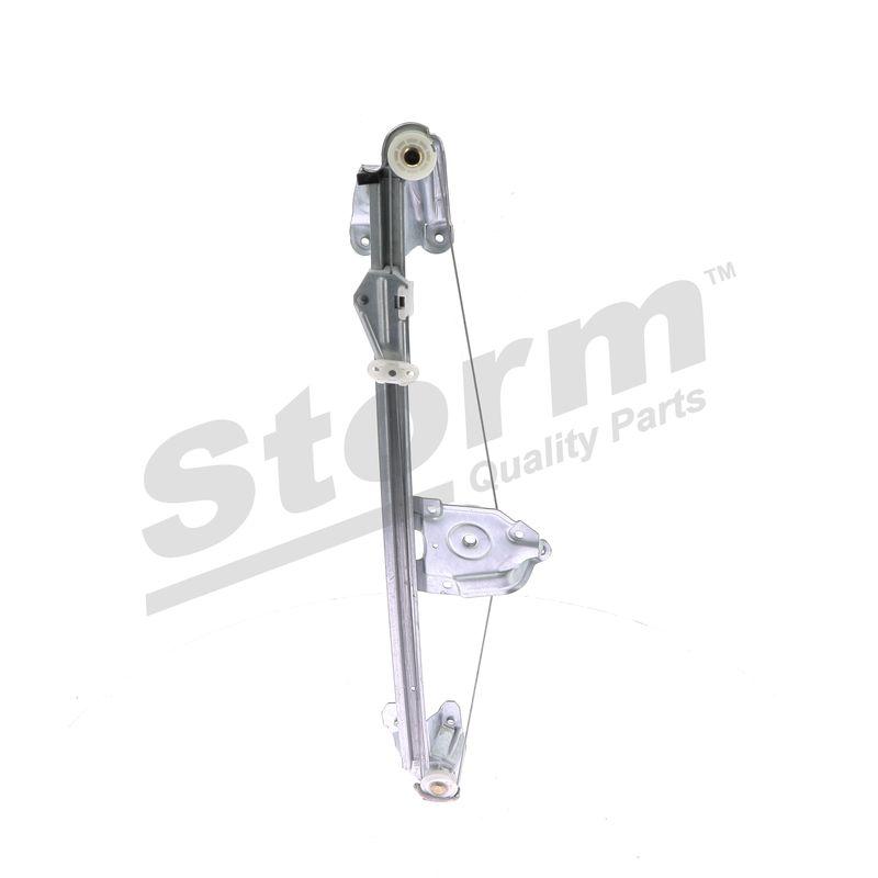 Lève-vitre STORM QUALITY PARTS 63079