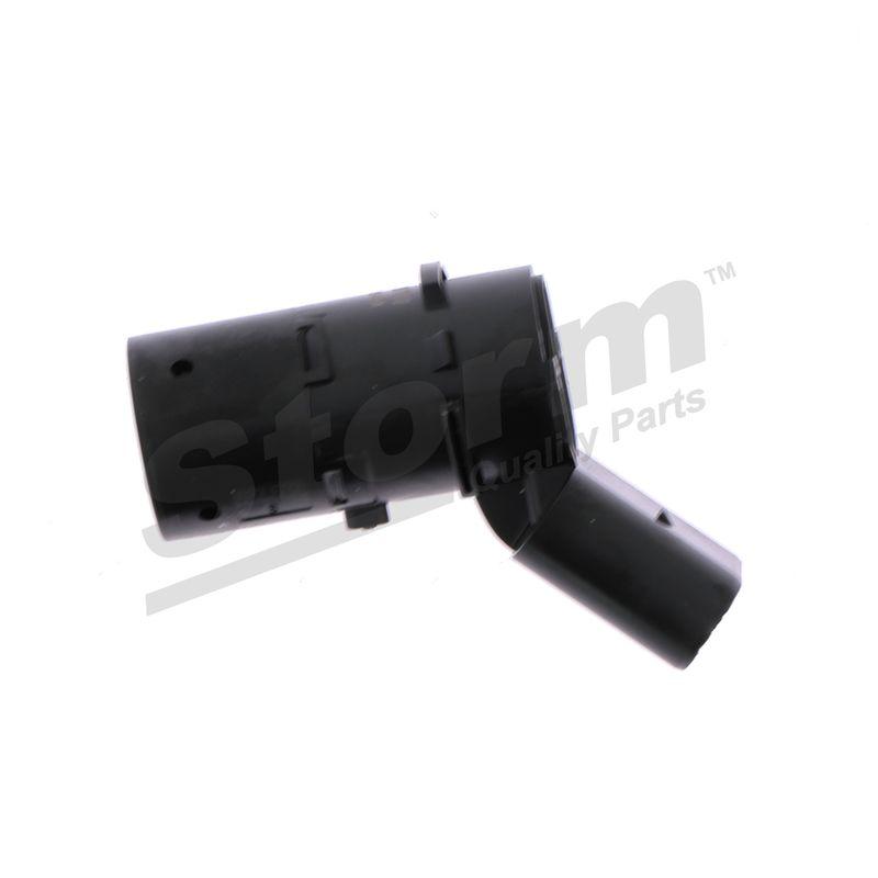 Capteur, aide au stationnement STORM QUALITY PARTS 399219
