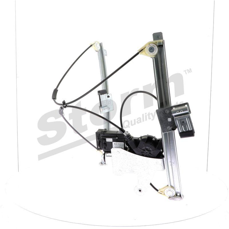 Lève-vitre STORM QUALITY PARTS 48579
