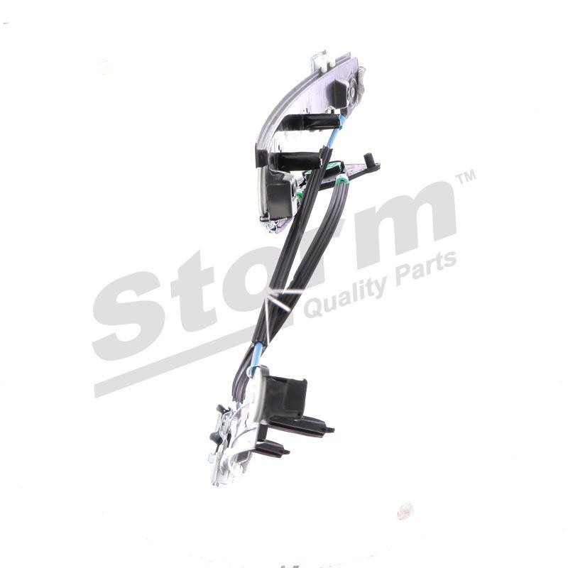 Lève-vitre STORM QUALITY PARTS 98778