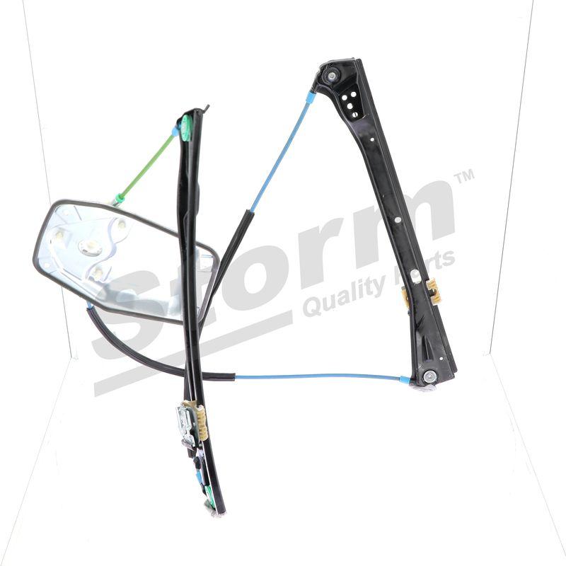 Lève-vitre STORM QUALITY PARTS 97175