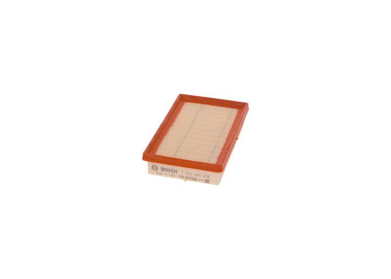 Filtre à air BOSCH F 026 400 438