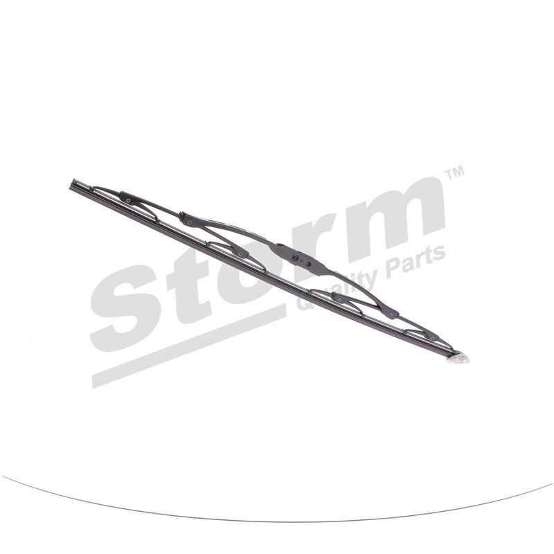 Balai d'essuie-glace STORM QUALITY PARTS 1000500
