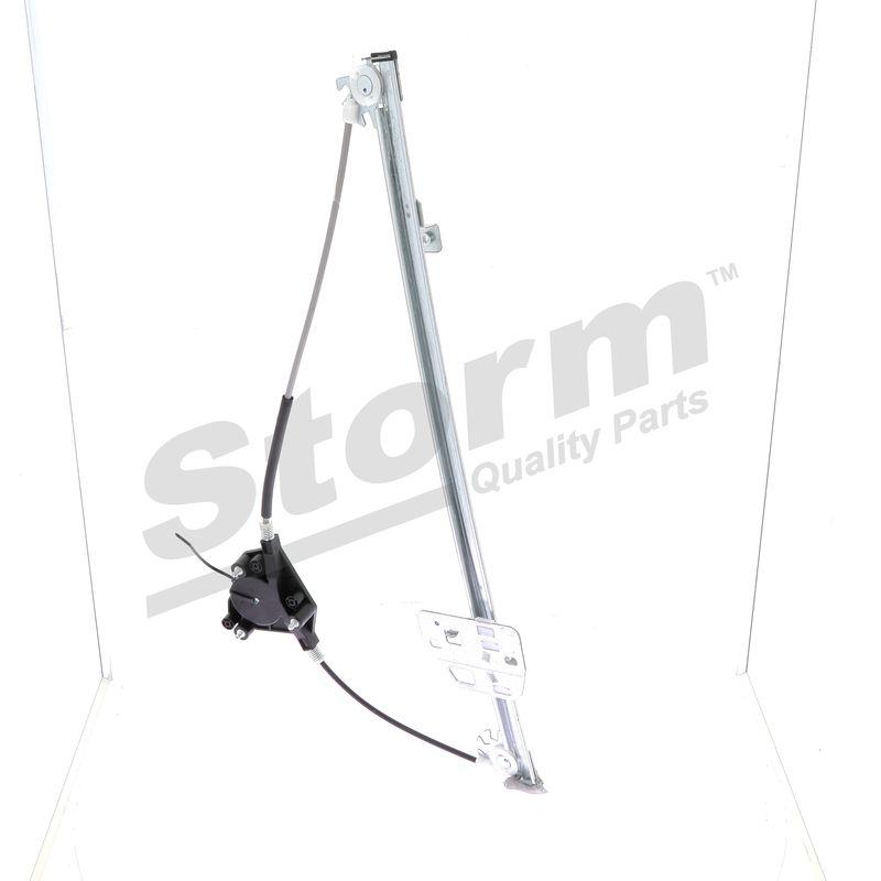 Lève-vitre STORM QUALITY PARTS 3907502