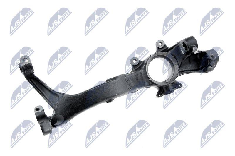 Fusée d'essieu, suspension de roue NTY ZZP-VW-006