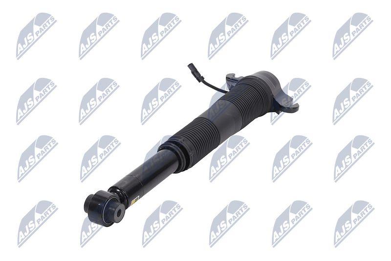 Amortisseur NTY A-LR-021