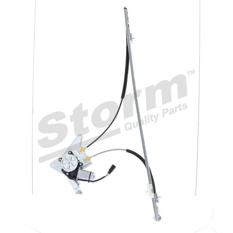 Lève-vitre STORM QUALITY PARTS 8367508