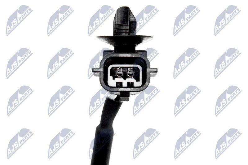 Capteur, vitesse de roue NTY HCA-SU-047