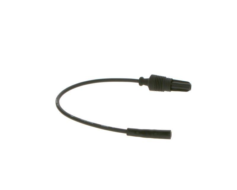 Kit de câbles d'allumage BOSCH 0 986 356 889