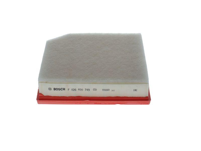 Filtre à air BOSCH F 026 400 749