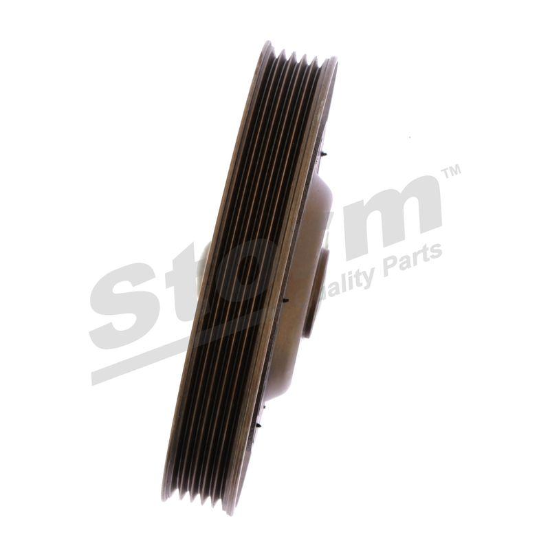 Poulie, vilebrequin STORM QUALITY PARTS 89994