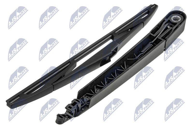 Bras d'essuie-glace, nettoyage des vitres NTY EWB-PL-009