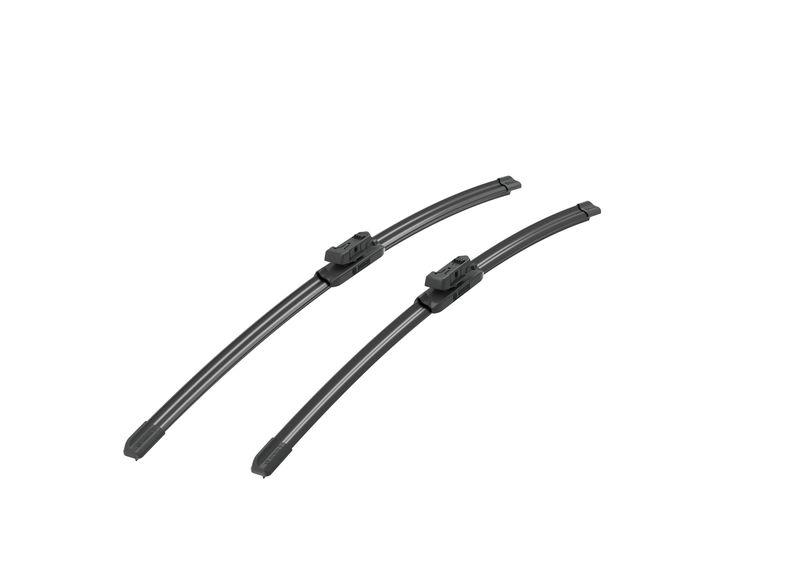 Balai d'essuie-glace BOSCH 3 397 007 215