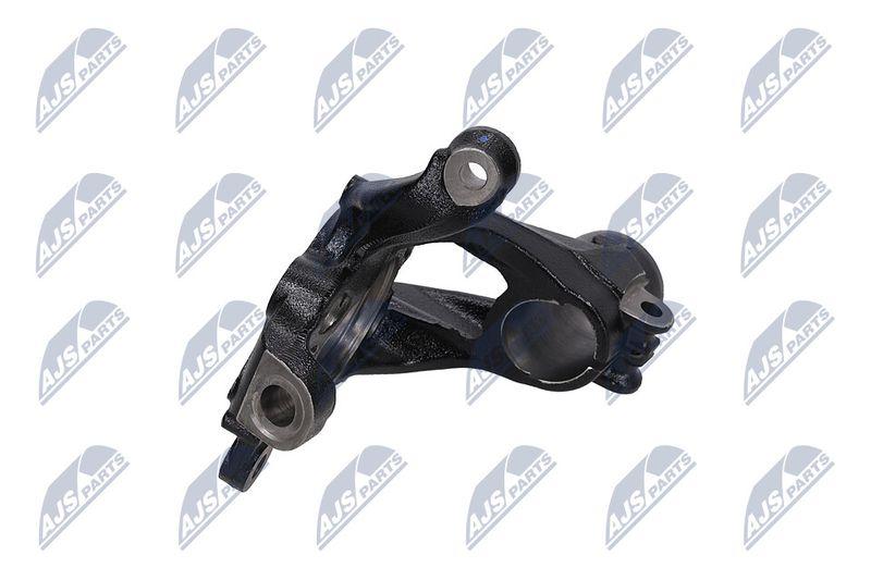 Fusée d'essieu, suspension de roue NTY ZZP-VW-036