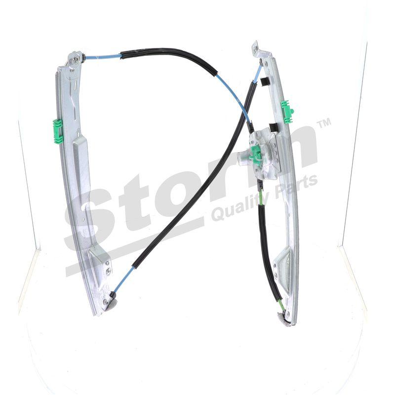 Lève-vitre STORM QUALITY PARTS 80971