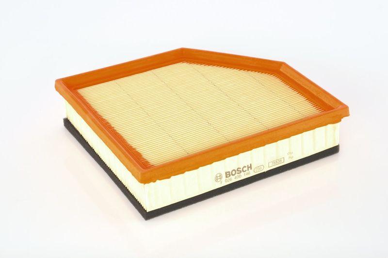 Filtre à air BOSCH F 026 400 146
