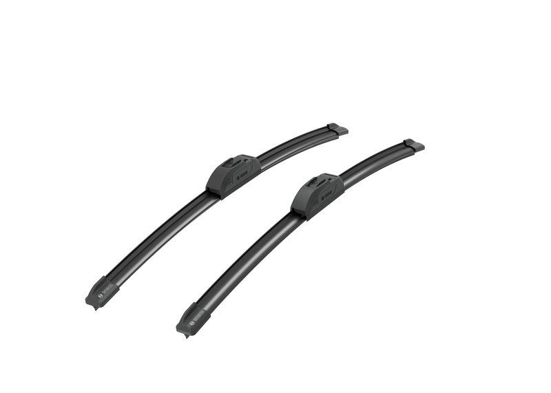 Balai d'essuie-glace BOSCH 3 397 009 081