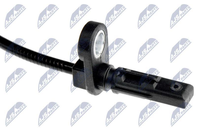 Capteur, vitesse de roue NTY HCA-SU-048