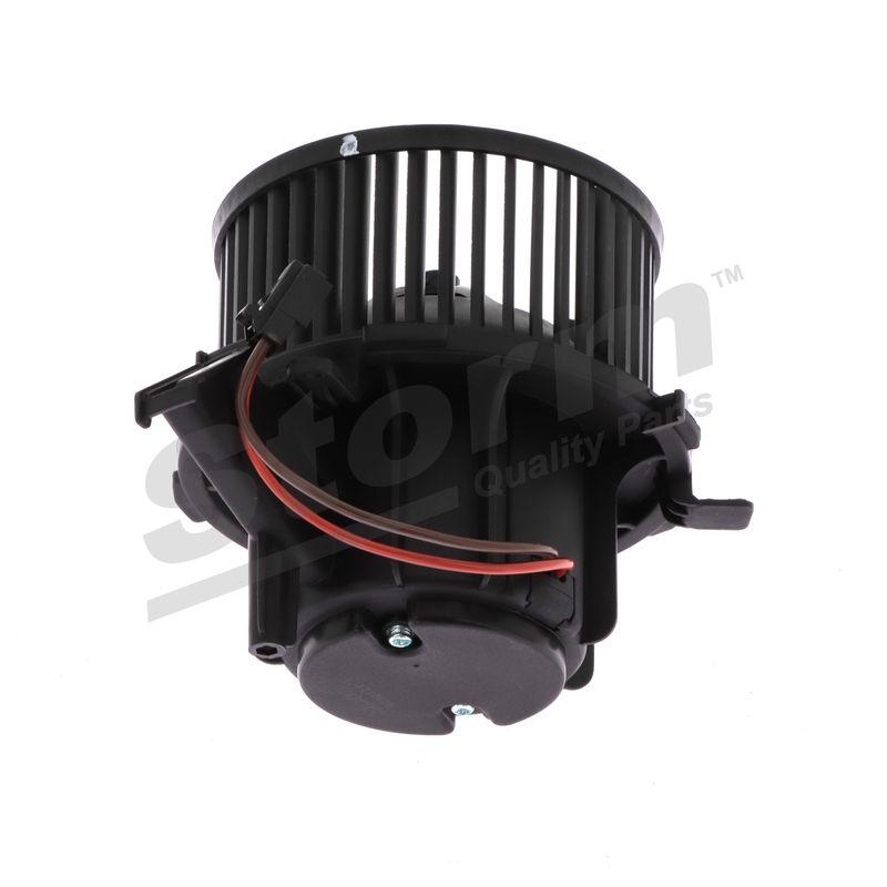 Pulseur d'air habitacle STORM QUALITY PARTS 1020803