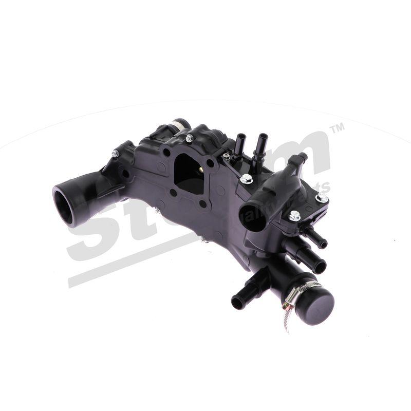 Boîtier du thermostat STORM QUALITY PARTS 700797