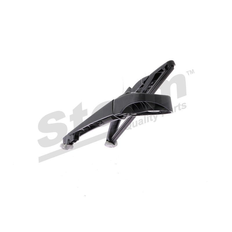Kit de bras d'essuie-glace, nettoyage des vitres STORM QUALITY PARTS 87242KIT