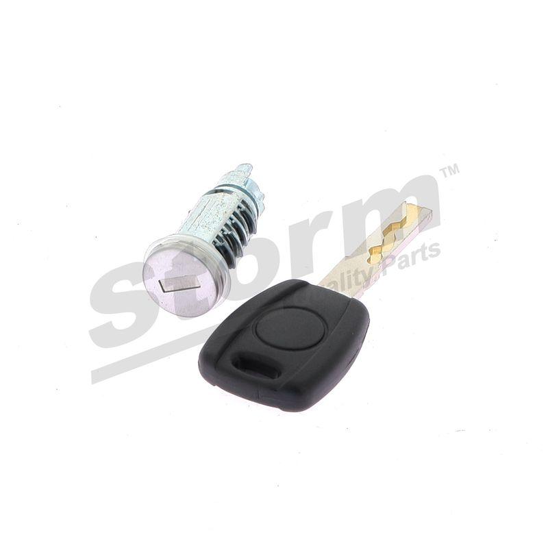Cylindre de serrure STORM QUALITY PARTS 2552002