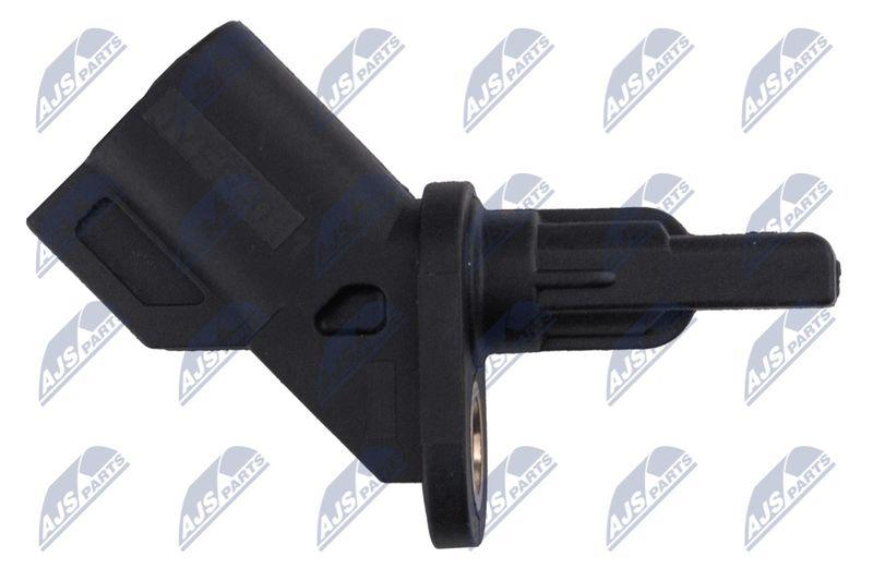 Capteur, vitesse de roue NTY HCA-FR-011