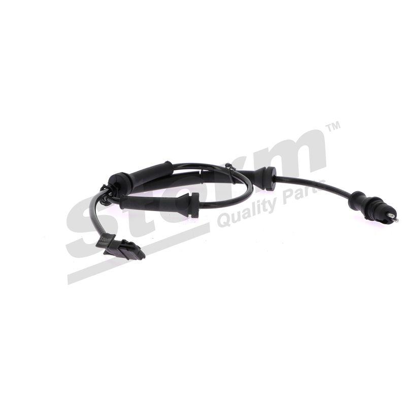 Capteur, vitesse de roue STORM QUALITY PARTS 888012