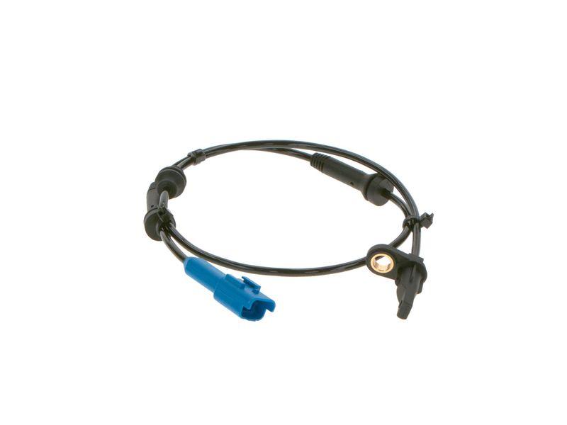 Capteur, vitesse de roue BOSCH 0 986 594 552
