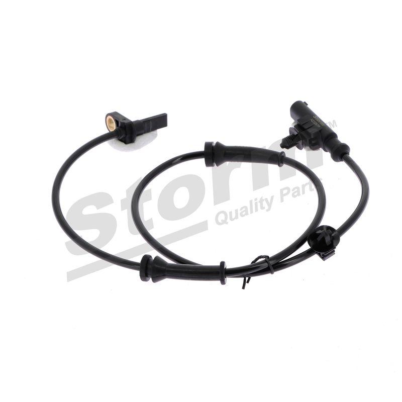 Capteur, vitesse de roue STORM QUALITY PARTS 777123