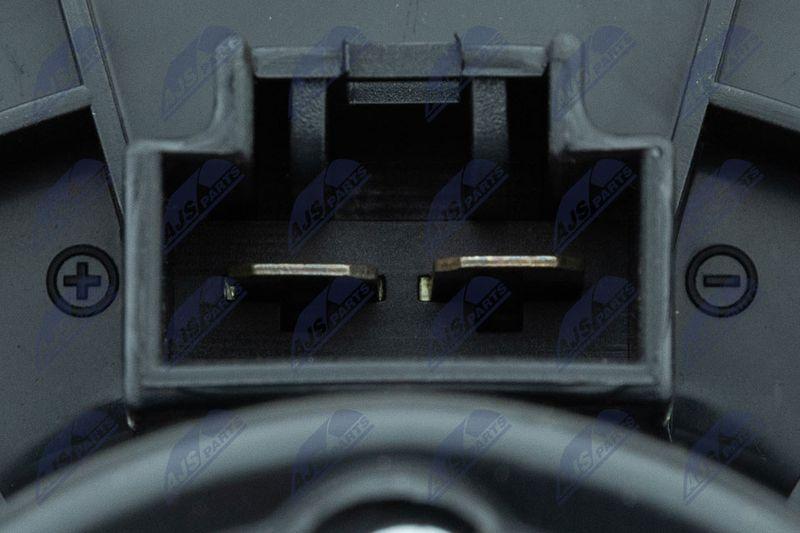Pulseur d'air habitacle NTY EWN-MS-005