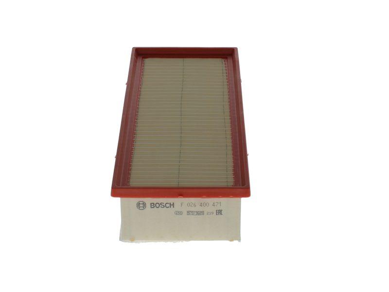 Filtre à air BOSCH F 026 400 471