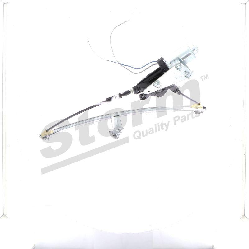 Lève-vitre STORM QUALITY PARTS 10075