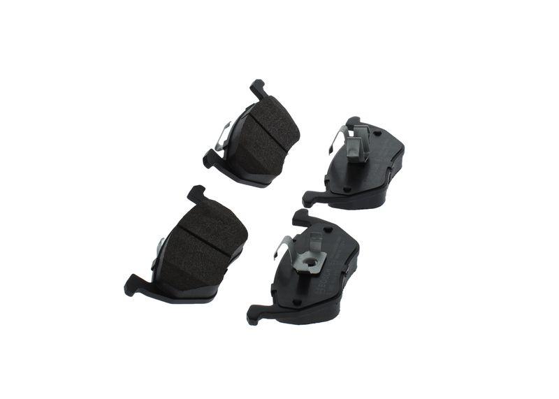 Kit de plaquettes de frein, frein à disque BOSCH 0 986 494 683