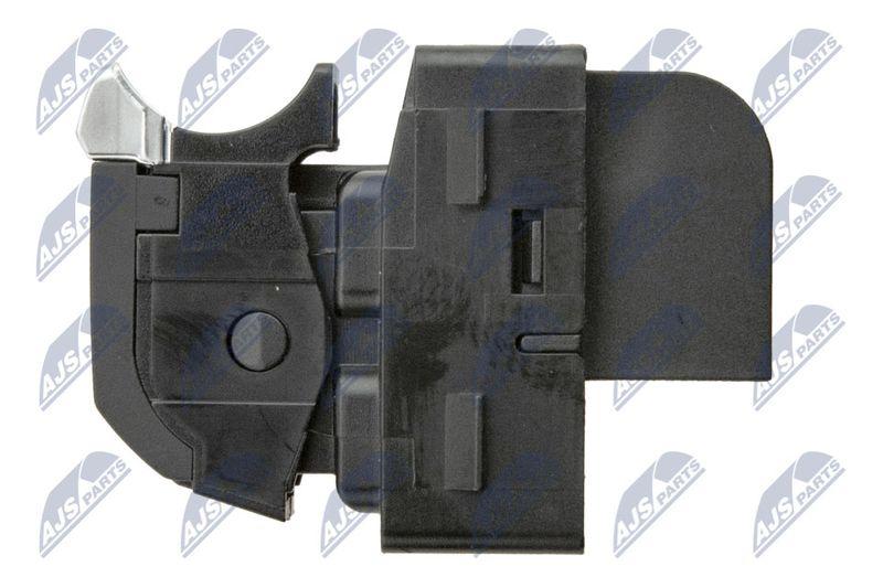 Interrupteur, lève-vitre NTY EWS-AU-068